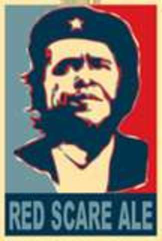 Red Scare Wall Street Bombing