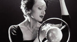 Timeline: French Music Moments