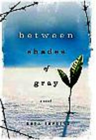 Young Adult - Between Shades of Gray