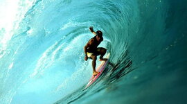 Timeline: Let My People Go Surfing