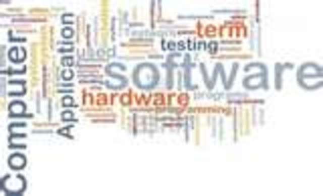 New Computer Programs