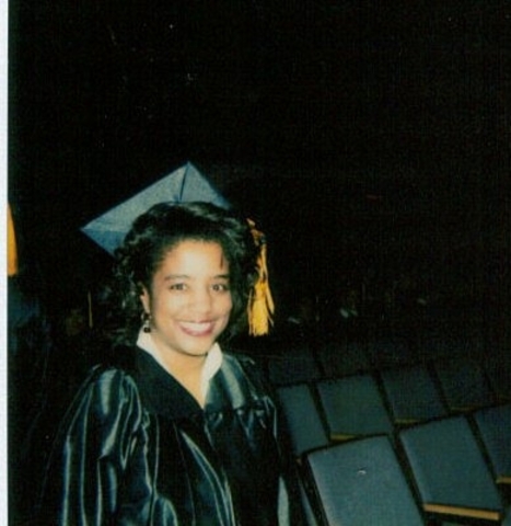 College Graduation