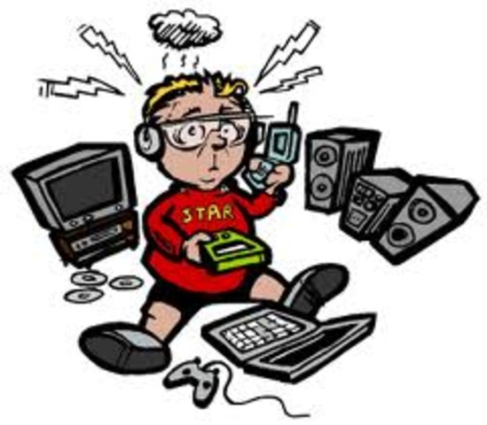 Technology - Innovations