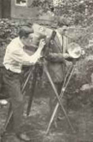 African Americans  in Motion Pictures