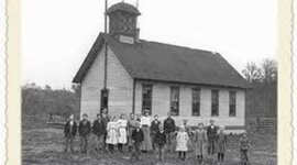 Timeline: The History of Education 1770 to Present