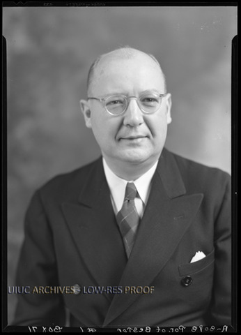 Arthur Bestor and his Educational Wastlands