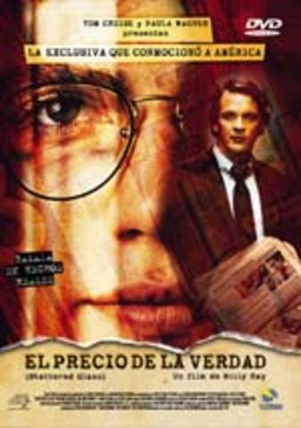 El precio de la verdad