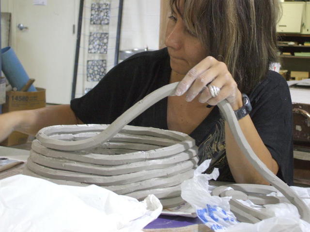 Art University Studies