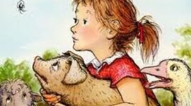 Timeline: Charlotte's Web