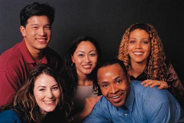 Racial Minorities Statistics in schools