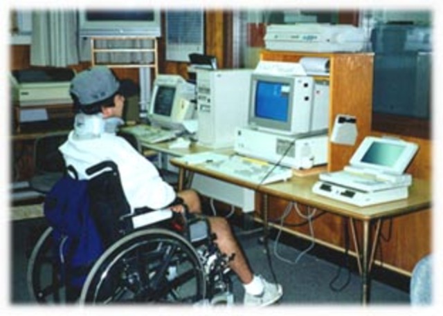 3.7 million disabled students are included into the classrooms