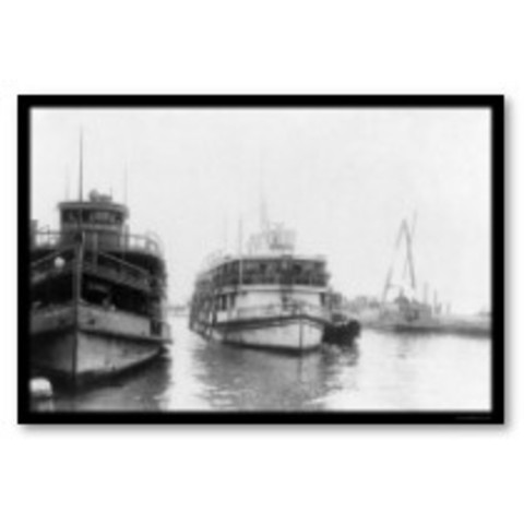 Immigration Restrictions