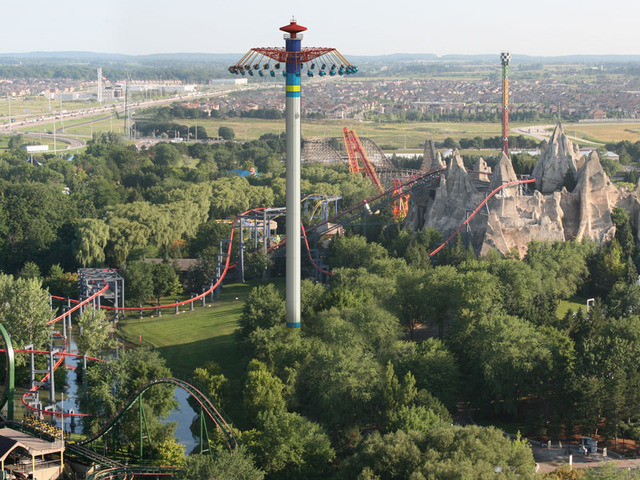 Canada's Wonderland
