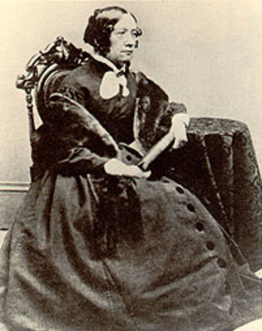 Catharine Beecher