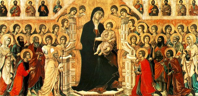 Renaissance Art Period