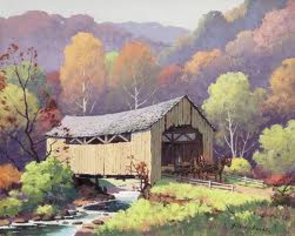 20th Century Art Period