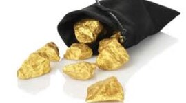 Timeline: The Australian Gold Rush by Wendy 5M