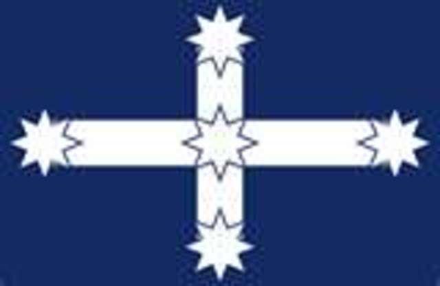 The Eureka Stockade