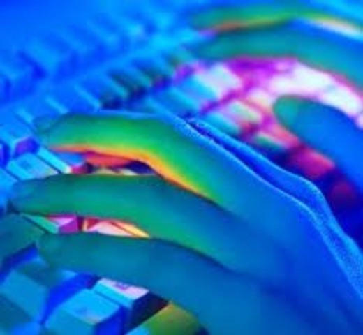 Se presenta oficialmente las redes paquetes a ARPA