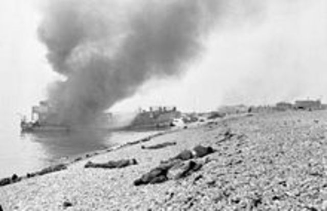 Battle of Dieppe
