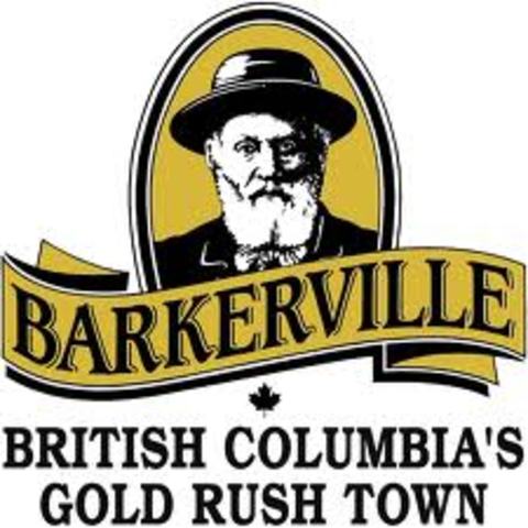 Gold Discovery In British Columbia