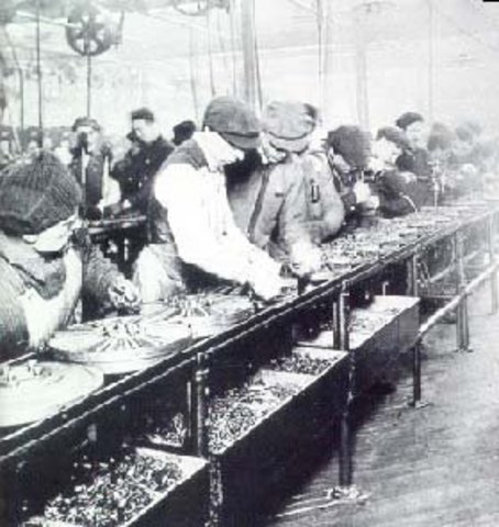 The Assembly Line