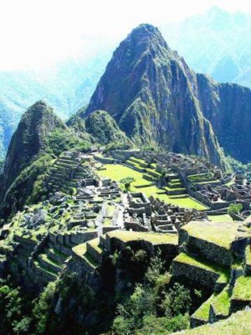 El Imperio Inca conquistó el noroeste de Argentina y creó una región llamada Collasuyu