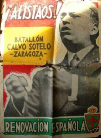 Renovación Española