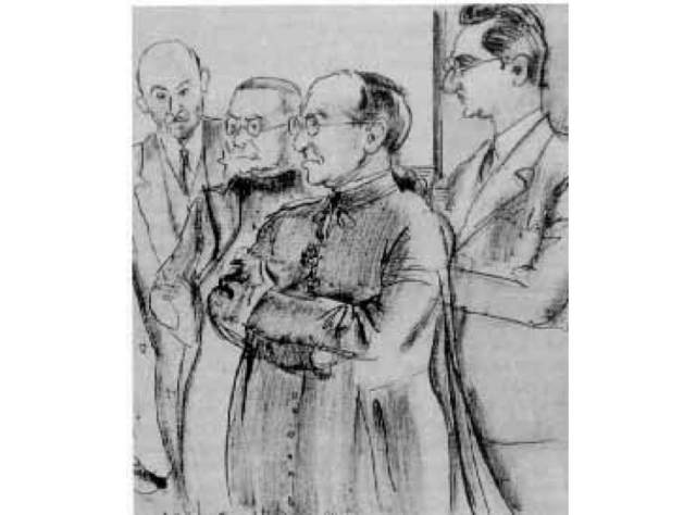 Ley de Congregaciones religiosas