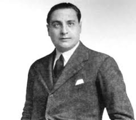 Intento de asesinato de Jiménez de Asúa