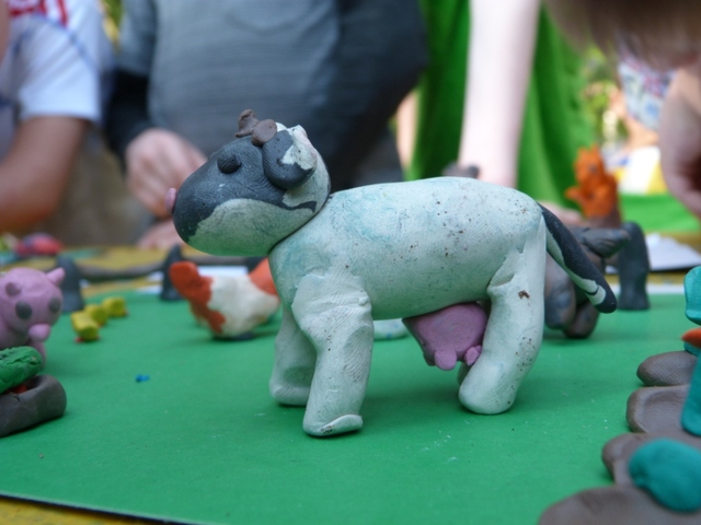 День улыбок незнакомым людям