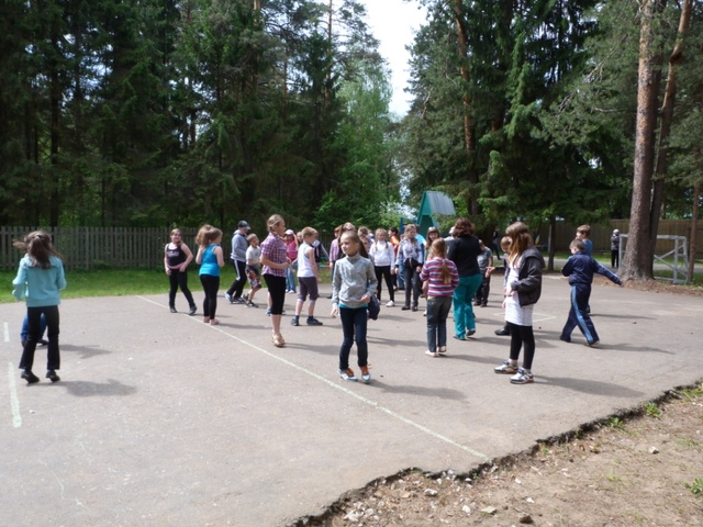 День Тайных посланий