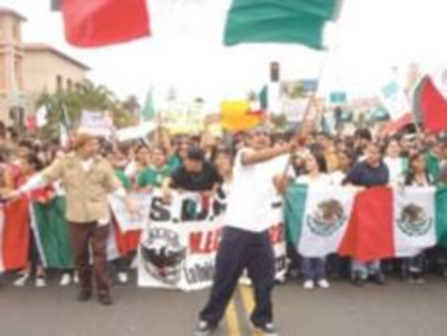 gobierno abierto incendios