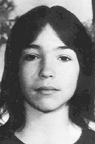 Killed Christine Anne Weller (12)