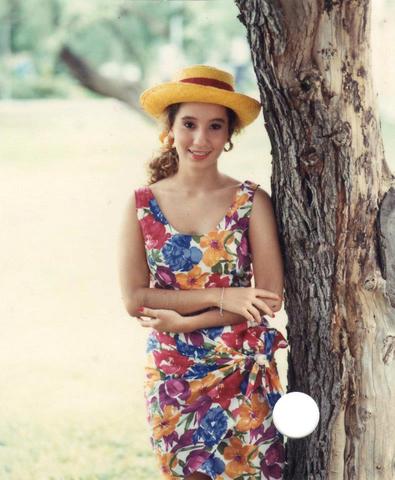 Married at very young age