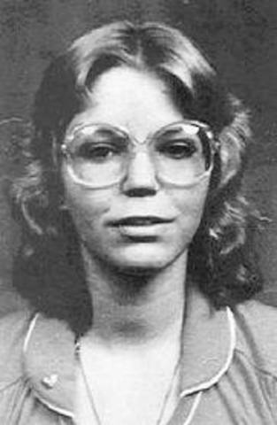 Killed Terri Lynn Carson (15)