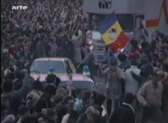 Vidéogrammes d’une révolution