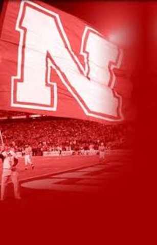 Nebraska!