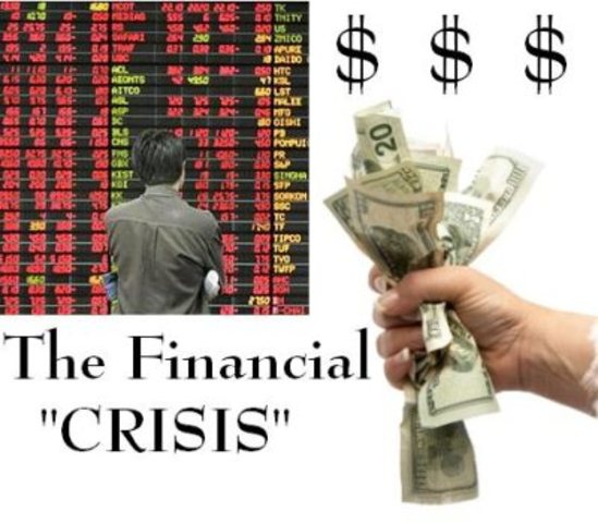 1999- La crisis económica de Asia