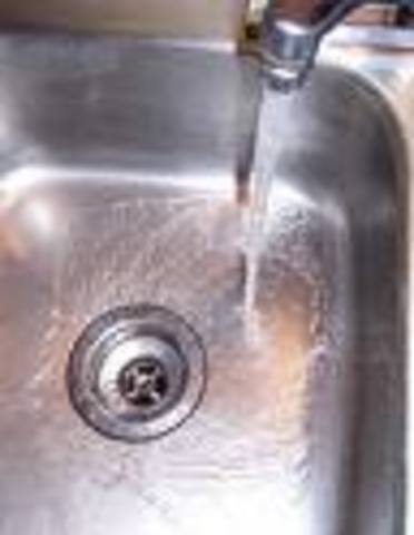 Tap Water and Plumbing