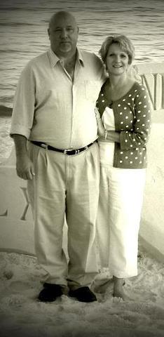 My Parents Got Married!