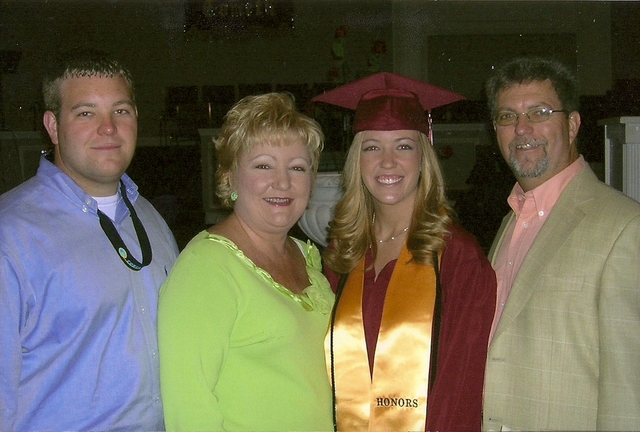 High School Graduation