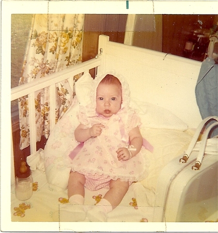 Born   Hattiesburg, MS