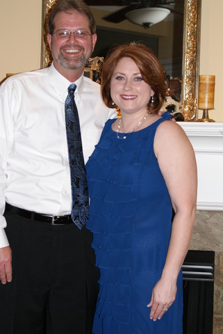 Married 1997  Coming up on 15th Wedding Anniversary