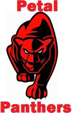 Petal High     Graduation