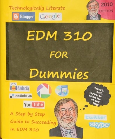 Began EDM 310