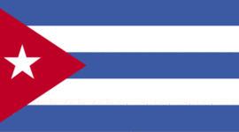 Timeline: Cronología de Cuba