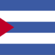 Cuba flag