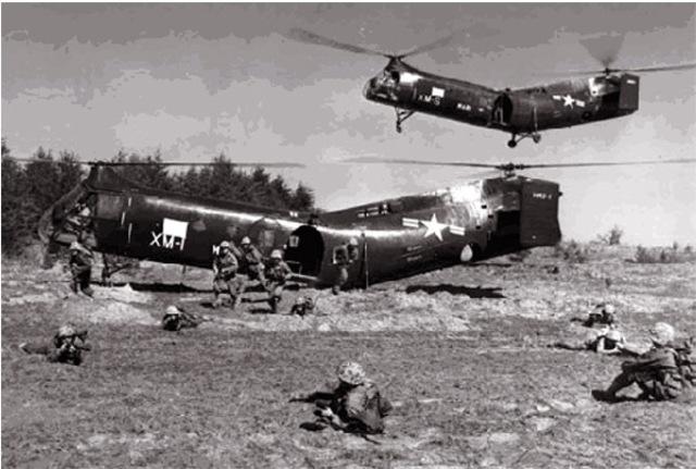 Canadian Contribution