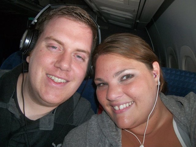 Our 1st trip together